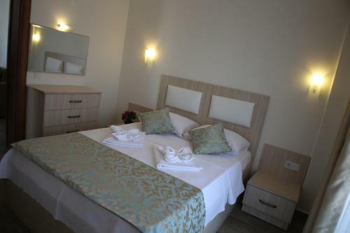 Citkoylu Hotel & Apart