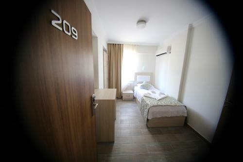 Citkoylu Hotel & Apart
