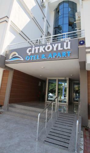 Citkoylu Hotel & Apart