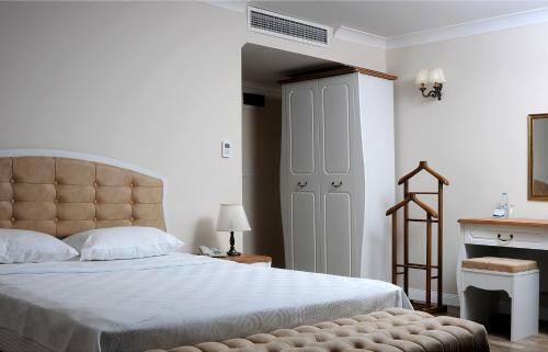 Hotel Casa Grande Otel