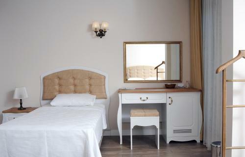 Hotel Casa Grande Otel