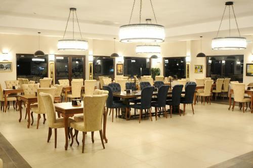 Hotel Casa Grande Otel