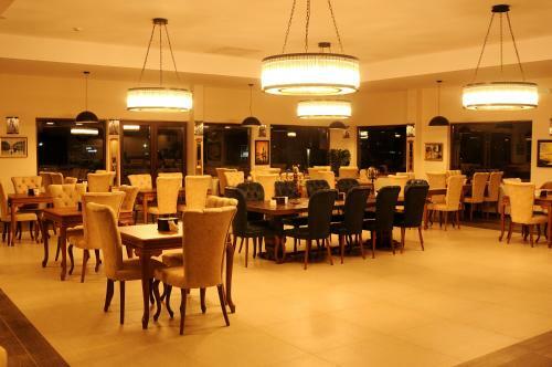 Hotel Casa Grande Otel