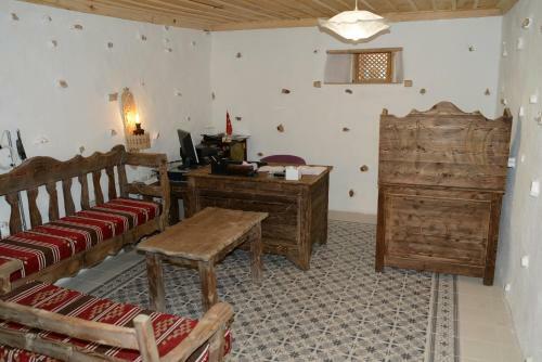 Hotel Ormana Active Butik Otel