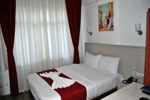 Hotel Ferah