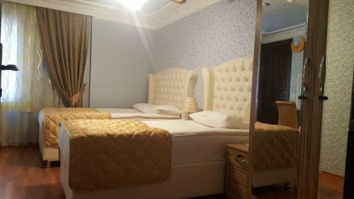 Hotel Zar?na But?k Otel