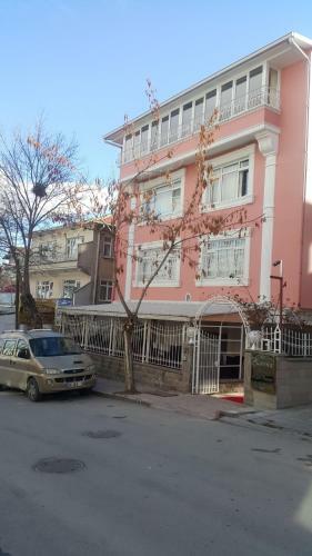 Hotel Zar?na But?k Otel