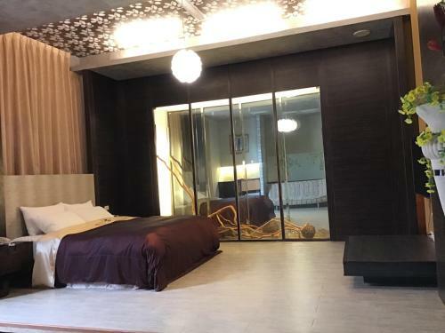 Hiye Fashion Motel