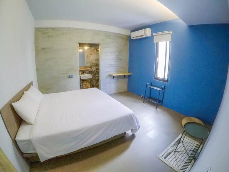 Bed & Breakfast Room To The 3rd Homestay