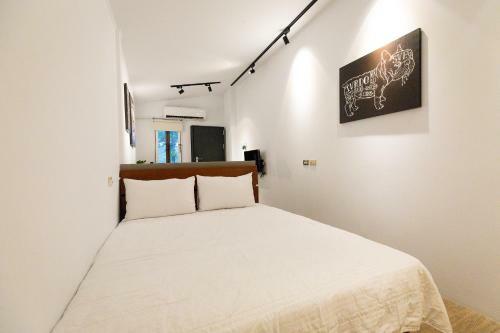 Kenting Location Hotel - Loving Nan Wan