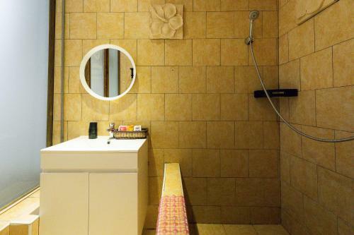 Kenting Location Hotel - Loving Nan Wan