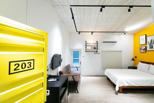 Kenting Location Hotel - Loving Nan Wan