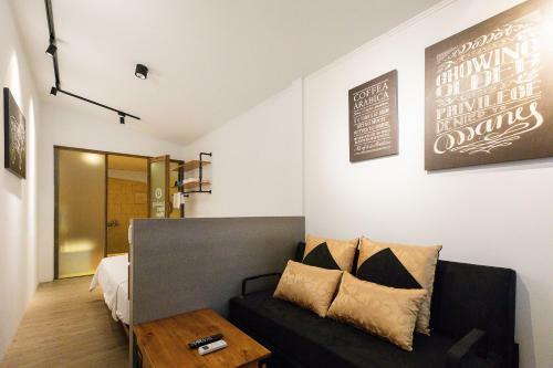 Kenting Location Hotel - Loving Nan Wan