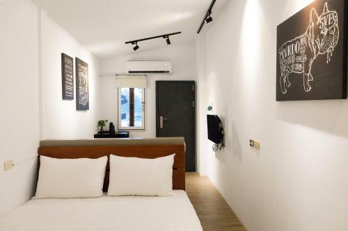 Kenting Location Hotel - Loving Nan Wan