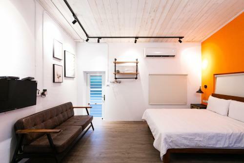 Kenting Location Hotel - Loving Nan Wan