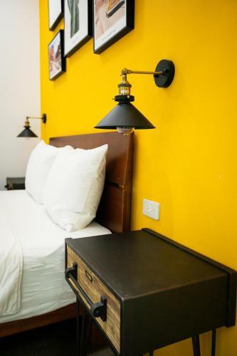 Kenting Location Hotel - Loving Nan Wan