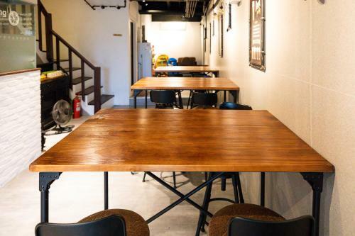 Kenting Location Hotel - Loving Nan Wan
