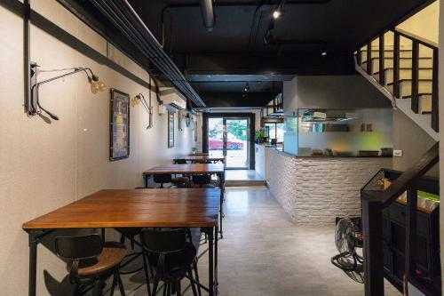 Kenting Location Hotel - Loving Nan Wan