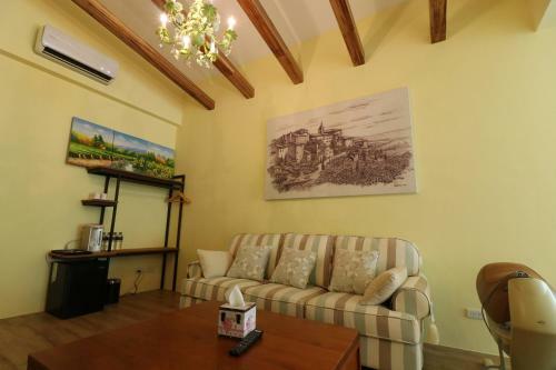 Sunyea B&B