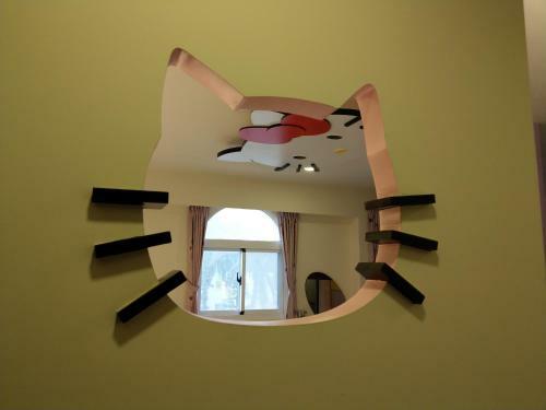 Bed & Breakfast Happy Cape