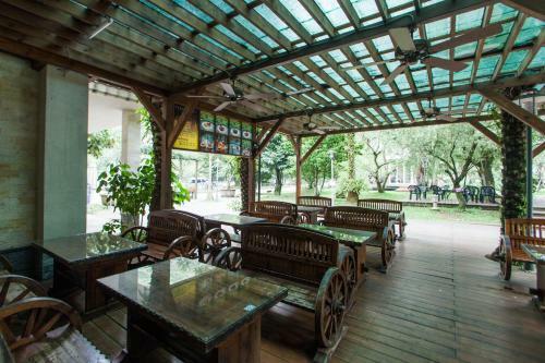 Hotel Hui-lai Resorts
