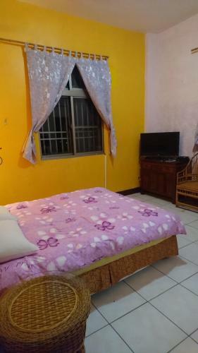 You Ye de Lin B&B