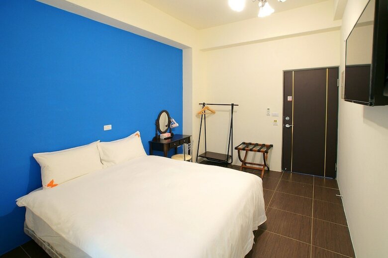 Bed & Breakfast Trip Village-taitung Trip