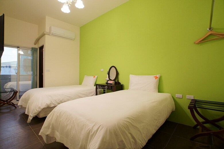 Bed & Breakfast Trip Village-taitung Trip