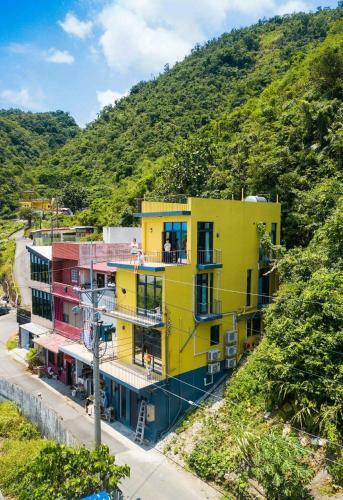 Sea Forest Homestay