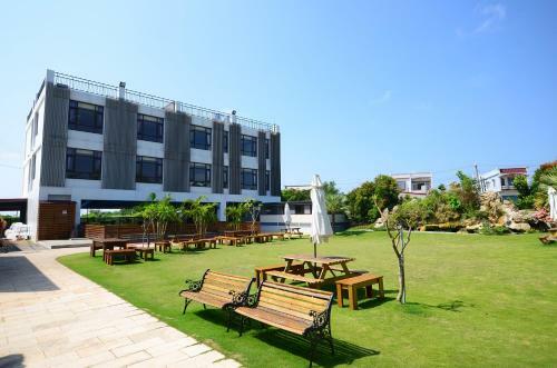Shanban Bay Homestay