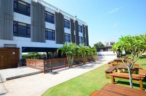 Shanban Bay Homestay