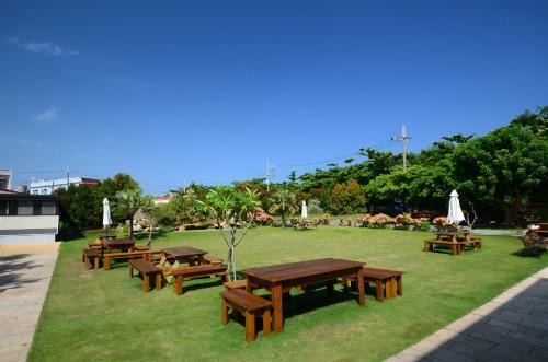 Shanban Bay Homestay