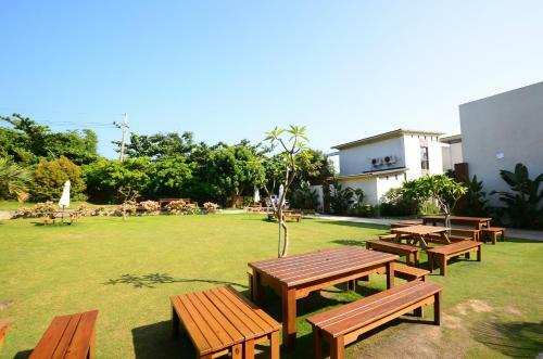 Shanban Bay Homestay
