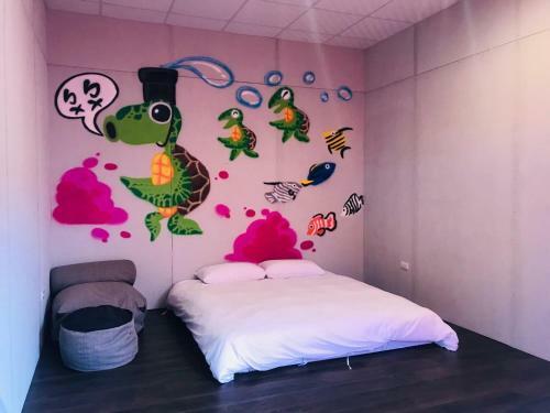 Xiao Liu Qiu Camp Zone