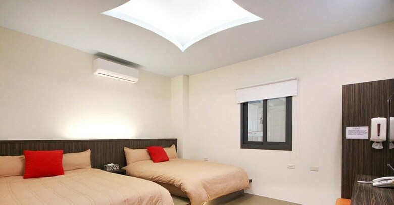 Hotel All Is Good B&B