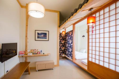 Bed & Breakfast Hsieh's Home