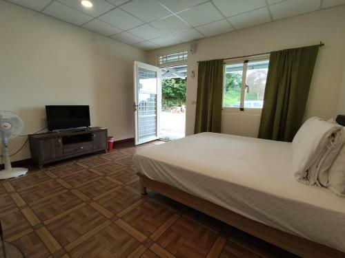 Bed & Breakfast Xiao Guilin Homestay