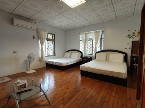 Bed & Breakfast Xiao Guilin Homestay