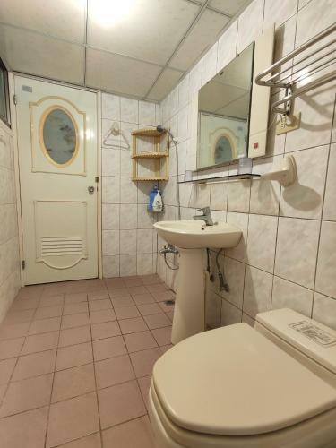 Bed & Breakfast Xiao Guilin Homestay