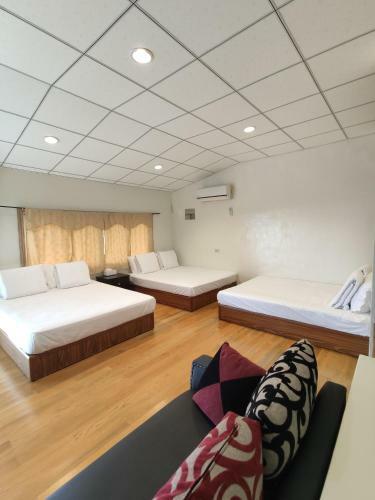 Bed & Breakfast Xiao Guilin Homestay