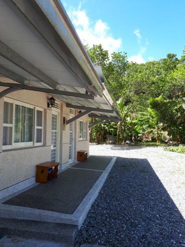 Bed & Breakfast Xiao Guilin Homestay