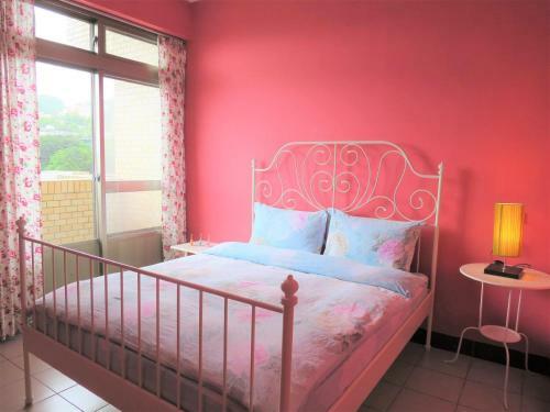 Hey Bear B&B Jiufen???????