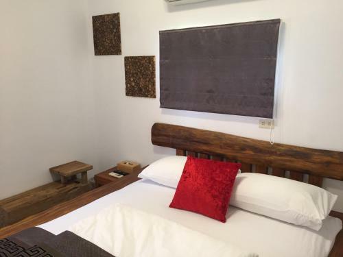 Eighty-eight B&B