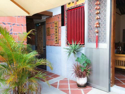 Eighty-eight B&B