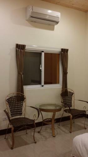 Hostal Taitung Sansiantai B&B