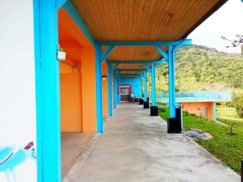 Hostal Taitung Sansiantai B&B