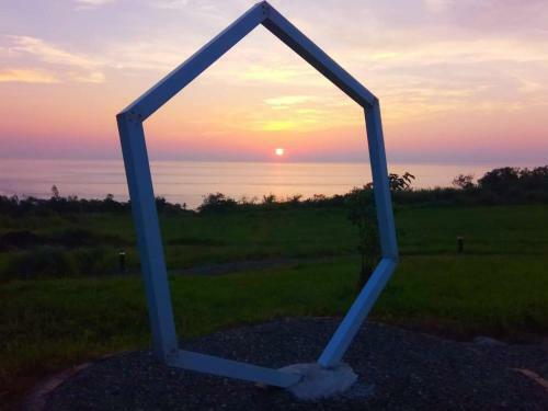 Hostal Taitung Sansiantai B&B