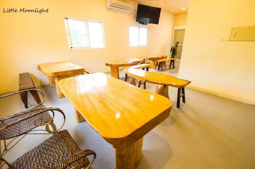 Hostal Taitung Sansiantai B&B