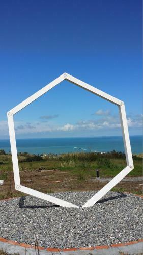 Hostal Taitung Sansiantai B&B