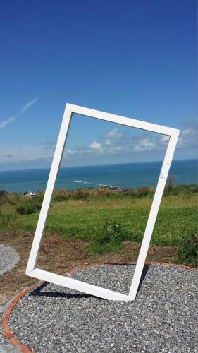 Hostal Taitung Sansiantai B&B